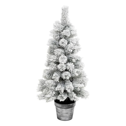 Sapin noël artificiel - de,