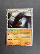 Carte Pokémon : Donphan