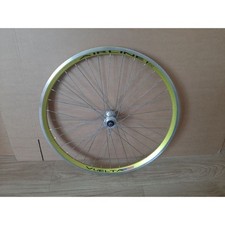 Roue avant vtt vuelta - vtt,