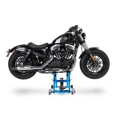 Pont élévateur Mid-Lift moto