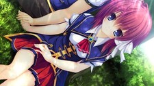 Anime Kuroki Kirie  Gaming Mat