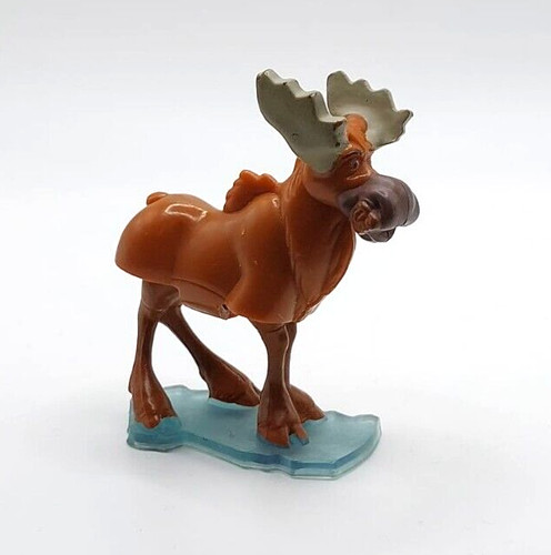 Figurine nestlé disney frère - nestlé,