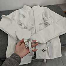 Bondage Veste Immobilisation