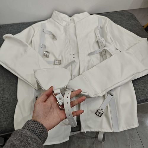 Veste immobilisation des - immobilisation, bras
