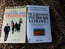 lot=== 2livres intéressants