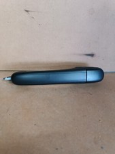 Poignée de porte de voiture