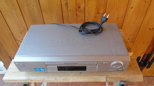 Videoregistratore sony - videoregistratore,
