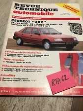 Revue Technique Automobile