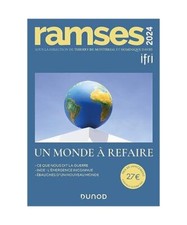 Ramses 2024: Un monde à