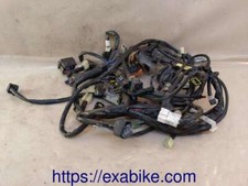 faisceau electrique pour