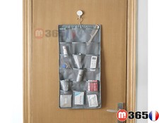 Sac de rangement hangable