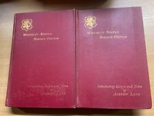 1894 Walter Scott Mariée