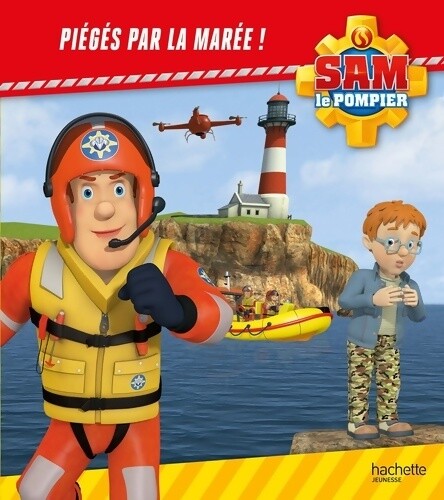 Piégés par marée - par, !