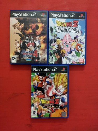 Lot jeux vidéo sony - jeux,