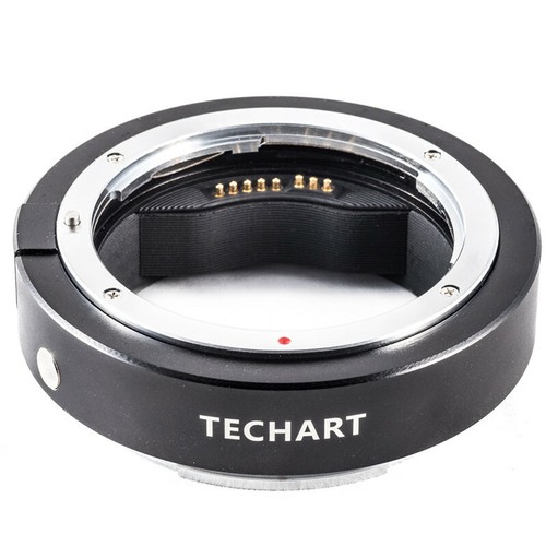 Techart fg01 adapter for - ef-fg01,