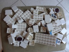 Lot de 48 éléments Lego Duplo