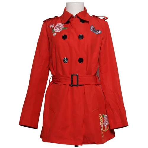 Desigual trench femme - desigual,,