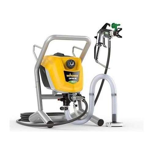 Wagner airless hea - airless, pro