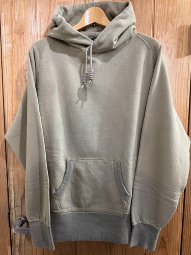 Hoodie nigel cabourn neuf - hoodie,