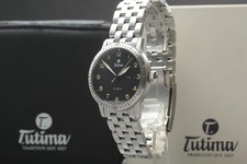 Montre Homme TUTIMA 631 FX