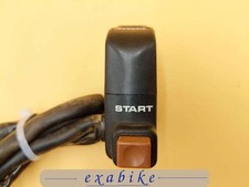 commodo droit pour Honda NX