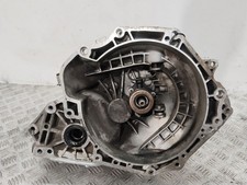 55351138 BOÎTE DE VITESSES / 6442791 POUR OPEL MERIVA A MONOSPACE X03 1.7 CDTI