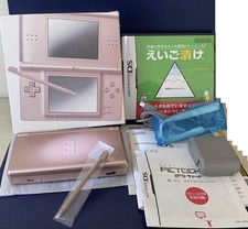 Nintendo DS Lite Console