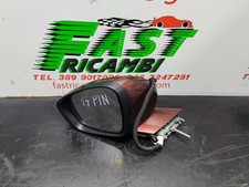 RÉTROVISEUR AVANT GAUCHE 14