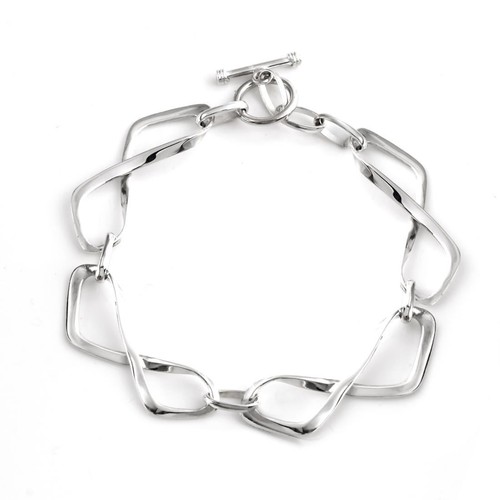 Silverly bracelet argent - silverly, en