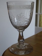 BACCARAT CRISTAL 1 ANCIEN