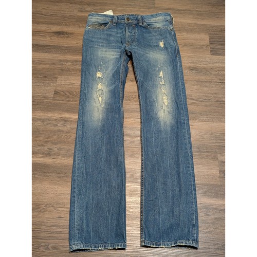 Diesel safado regular slim - regular,