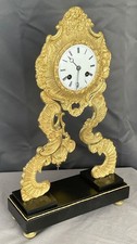 Exceptionnelle pendule