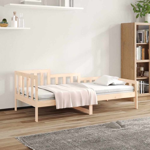 Lit jour 90x190 - lit,
