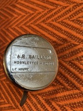 Sonnette pour vélo mobylette Baillard Le Havre