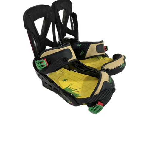 Burton custom snowboard - burton,
