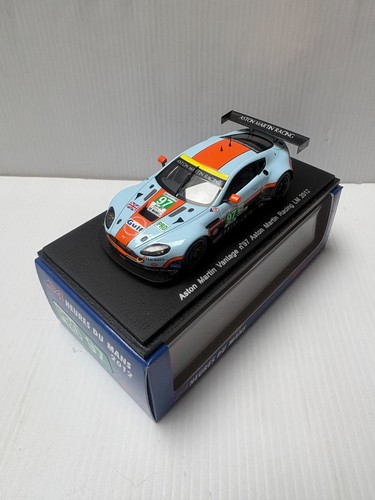 Spark s3732 aston martin - s3732,