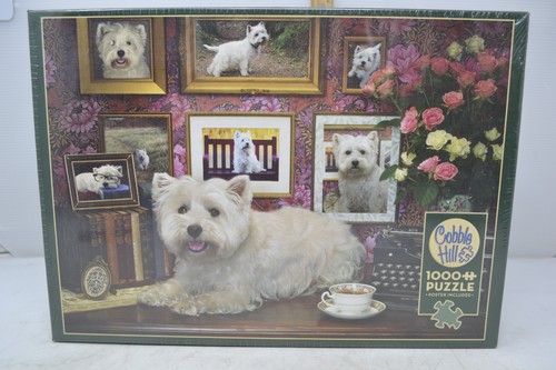 Westies are type 1000 - westies,