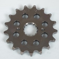 Pignon de sortie de boite