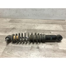 SCHOKBREKER LINKS ACHTER Aixam 500 Brommobiel 0.5 (Z482) 2019