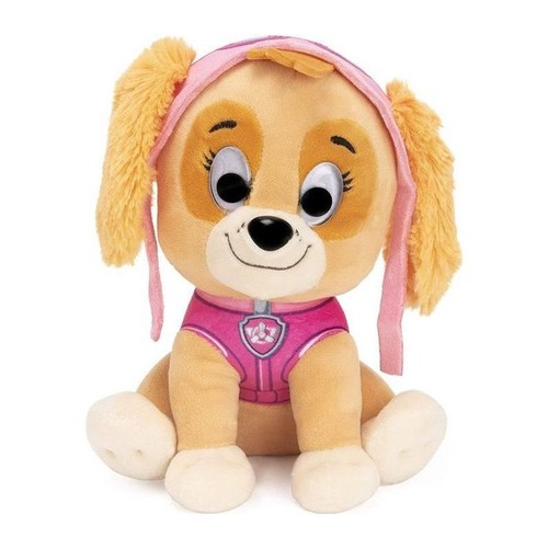 Pat patrouille peluche 25 - pat,