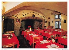 ATKP2-0186-48 - VILLEFORT-PRVENCHERES - Auberge regordane - La salle à manger