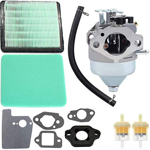 Kit carburateur remplacement