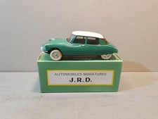 Citroën DS 19 JRD 85