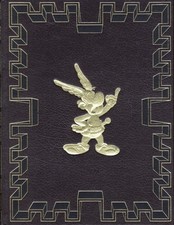 VOLUME 1 - ASTÉRIX (DARGAUD-ROMBALDI) 1 , EO Très bon état