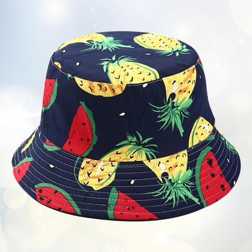 Impression mignonne chapeau - ,