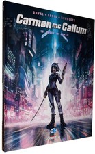 CARMEN Mc CALLUM T.19 : MADE