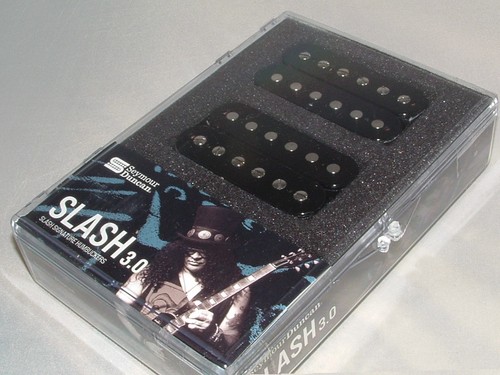 Seymour duncan slash 0 - seymour, 3.0