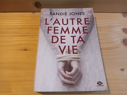Autre femme ta vie - l'autre, de