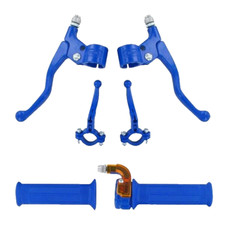 KIT poignée accélérateur