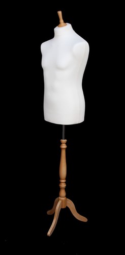 Mannequin couture masculin - de,